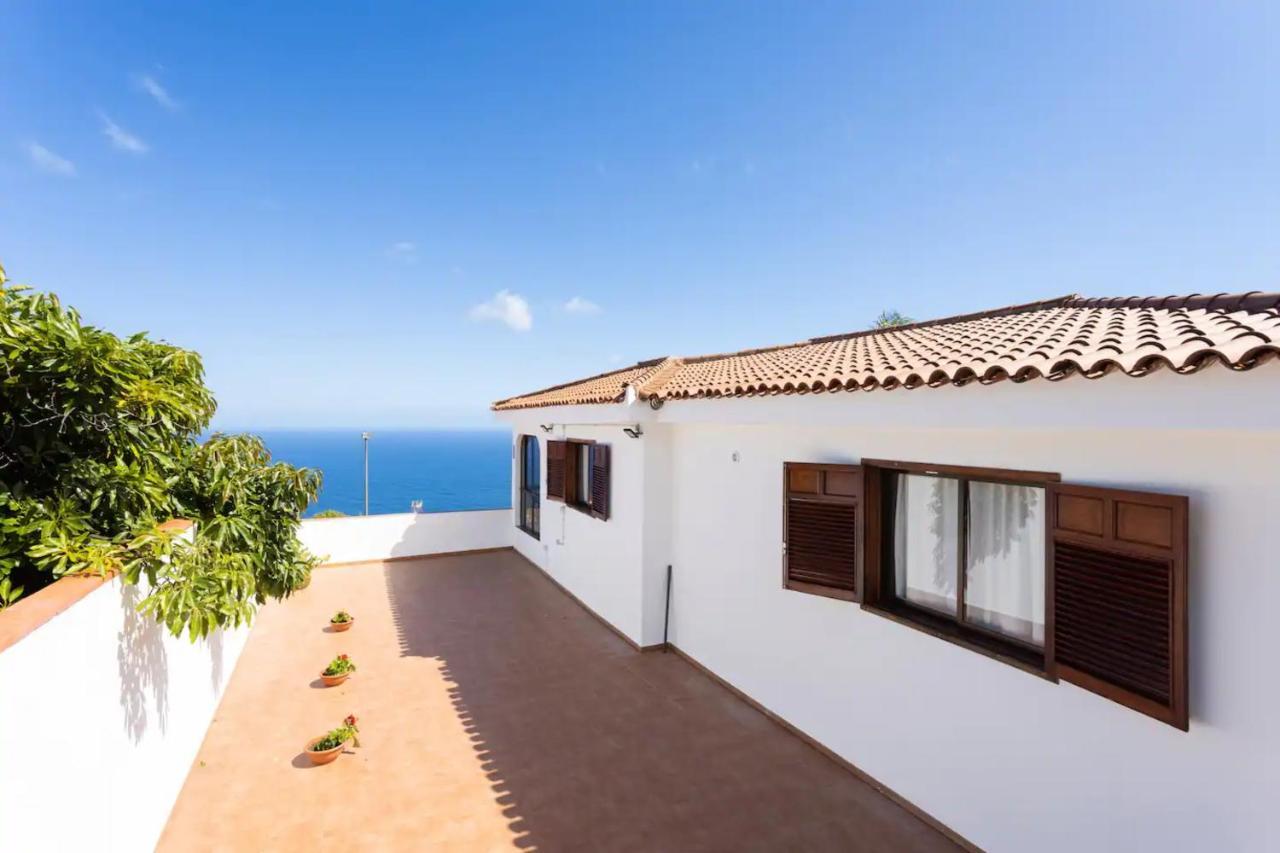 فيلا Casa Carolina Puntillo Del Sol المظهر الخارجي الصورة