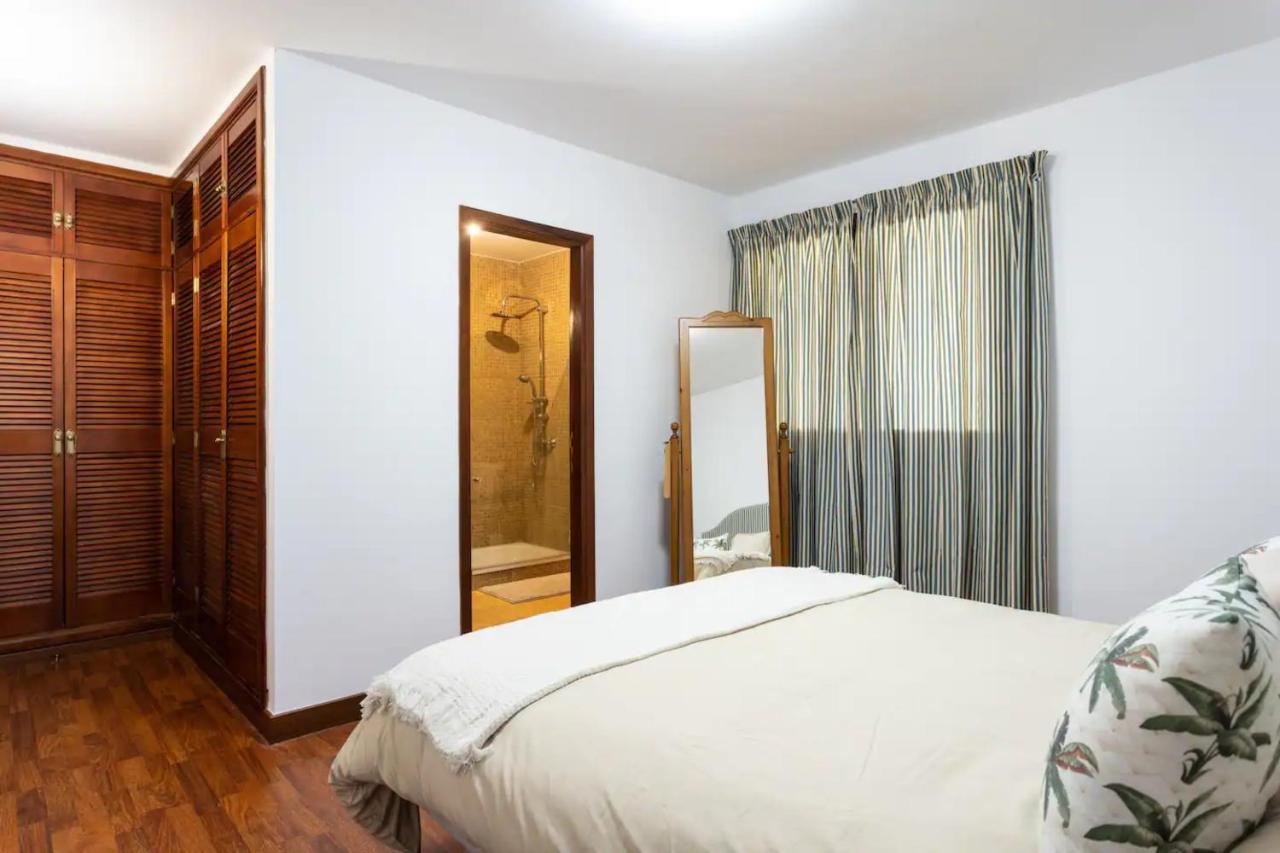 فيلا Casa Carolina Puntillo Del Sol المظهر الخارجي الصورة